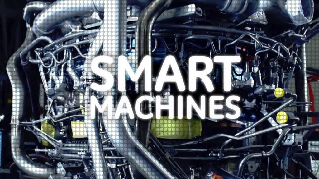 GE: “Thriving in the 21st Century”