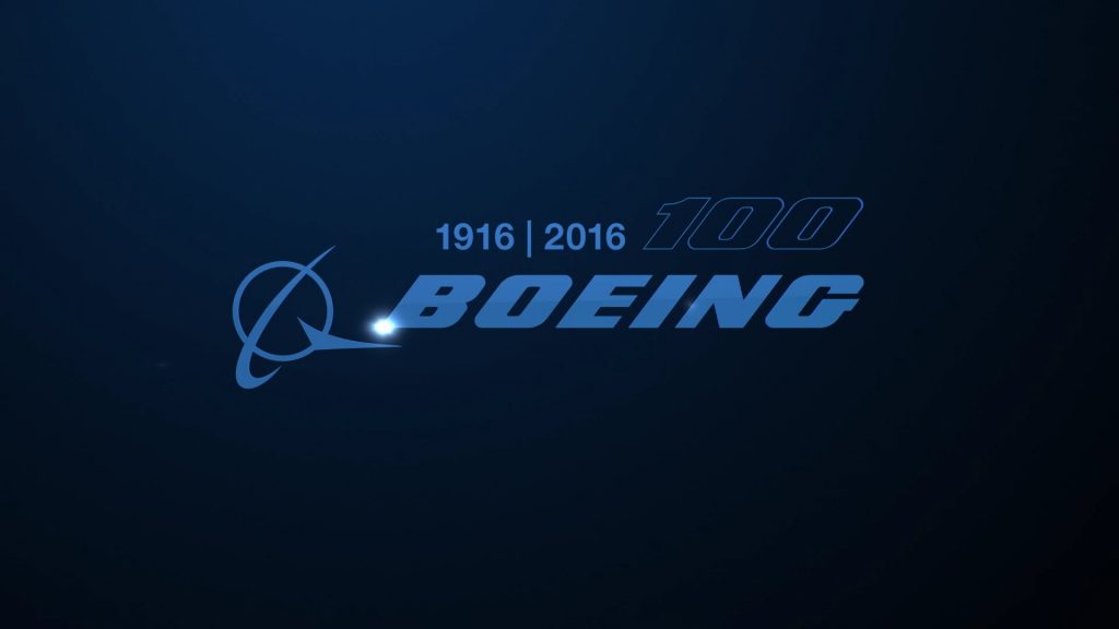 BBC: Boeing Digital Billboard