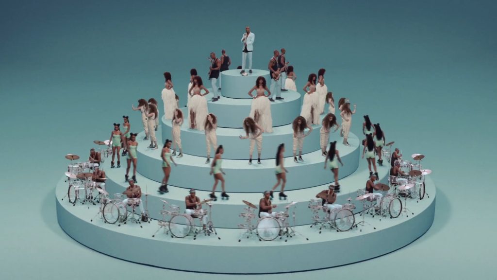 BoB: “Back and Forth” (Unreleased Director’s Cut)