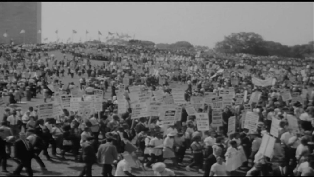 BET News: 50 The March & The Movement